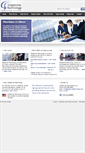 Mobile Screenshot of grapevinetechnology.com